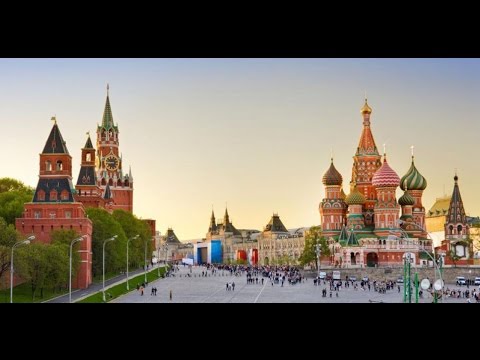 Video: Una Guida Di Esperti: I Migliori Posti In Cui Soggiornare A Mosca