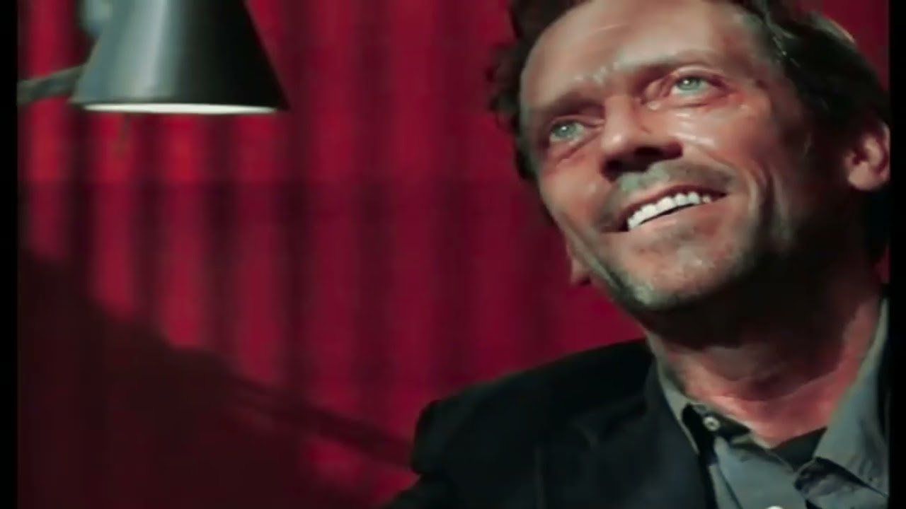 Dr. House Life is Pain Edit 💀 YouTube