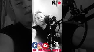 EL MEJOR DJ DE BOGOTA MEZCLANDO EN VIVO(DJ JHOAN MIXX)