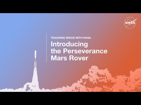 Vídeo: 10 Importantes Misiones De La NASA Que Esperamos Con Ansias - Vista Alternativa