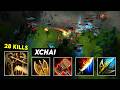 HON Reborn Pharaoh - xChai 28 Kills