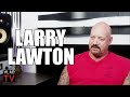 Larry Lawton Details the Step-by-Step Process of Robbing a Jewelry Store (Part 8)