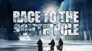 Race to the South Pole - Tragedy at the South Pole | HD National Geo Tv  | Discovery HD Channel