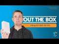 Out the Box Series - Ubiquiti In Wall HD