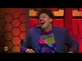 The Comedy Central Roast of Somizi Mhlongo x Fikile Mbalula | Comedy Central Africa