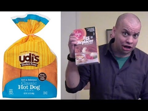udi's-gluten-free,-non-dairy-hot-dog-buns-aren't-vegan!!-🐔🍞