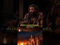 The First Time Humans Saw Fire 🔥 #science #earth #space #solarsystem #physics #astronomy #flatearth