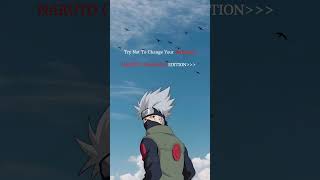 Try not to change wallpapers Naruto part 4 | download link in description Try not to change wallpapers Naruto part 4 | download link in description