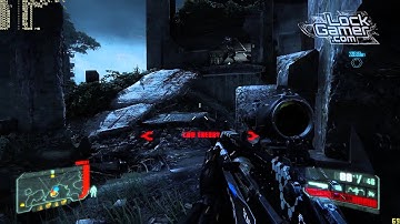 GTX Titan X - Crysis 3 benchmark