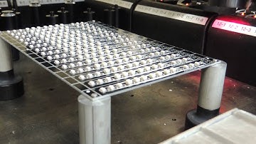 Assembling Sequential Shift Lights