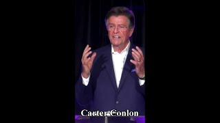 Download lagu Carter Conlon: Except a man be born again, he cannot see the kingdom of God. (Link Below)