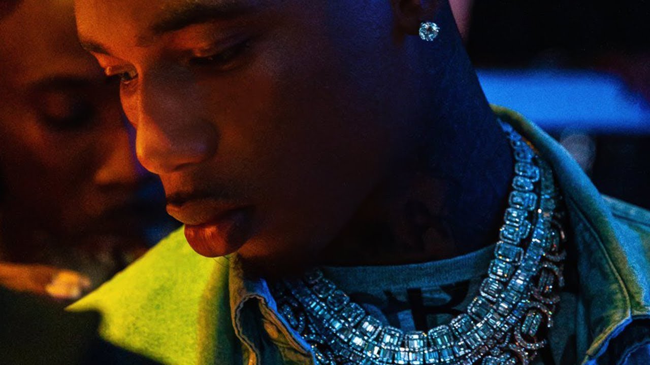 [FREE] Key Glock Type Beat x Polo G "Born To Ball" (ProdByDeeMarc