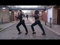 DMW, Davido & Zlatan -  Bum Bum | Dance video