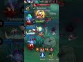 SUBCREBE YA GES YA #mobilelegends #games