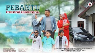 Film Aceh 2024.Pebantu peuhanco rumoh tangga.@ahmada studio