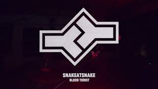 SNAKEATSNAKE - BLOOD THIRST (LIVE)