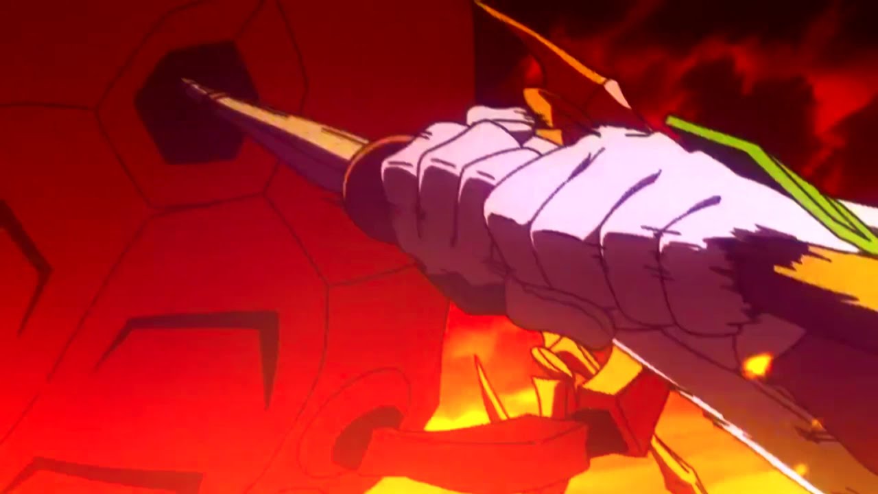 GXTHIE - SWITCHBLADE SACRIFICE (Prod. PENTI)