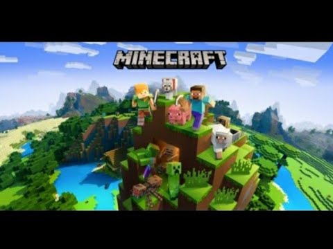 Minecraft CB live [JEDER KANN MITMACHEN] [CB] - YouTube