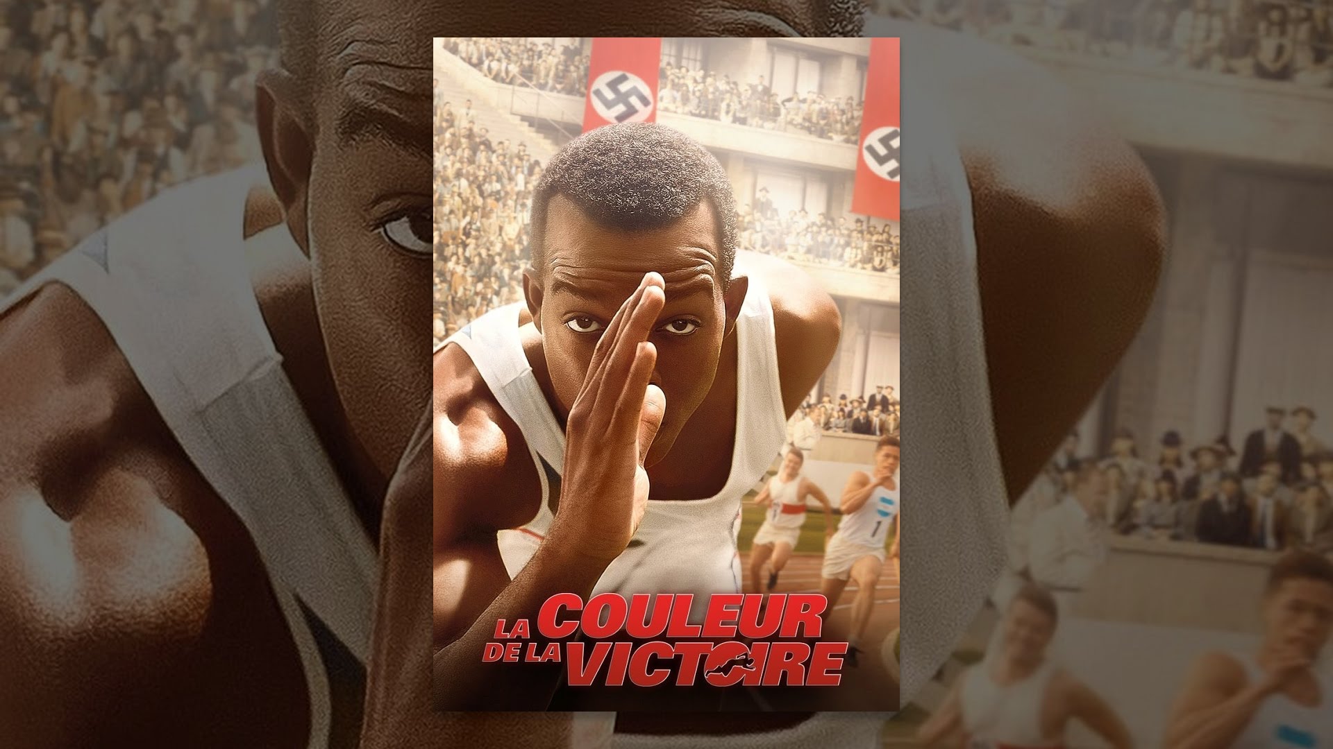 La Couleur De La Victoire Vf La couleur de la victoire (VF) - YouTube