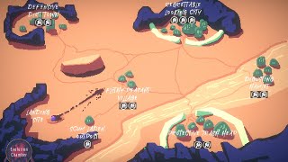 Buggos - Area 1 - gameplay
