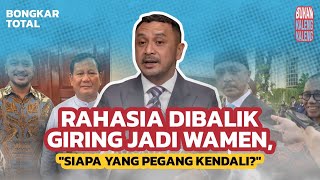 Download Lagu DARI PSI KE PRABOWO: TRANSFORMASI WAMEN GIRING \u0026 POLITIK KEBUDAYAAN ERA BARU | BUKAN KALENG KALENG MP3 Download Lagu DARI PSI KE PRABOWO: TRANSFORMASI WAMEN GIRING \u0026 POLITIK KEBUDAYAAN ERA BARU | BUKAN KALENG KALENG MP3