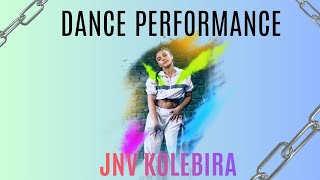 Jnv alumni meet Dance Performance 💃 🕺 ♥️ 🎶  screenshot 5