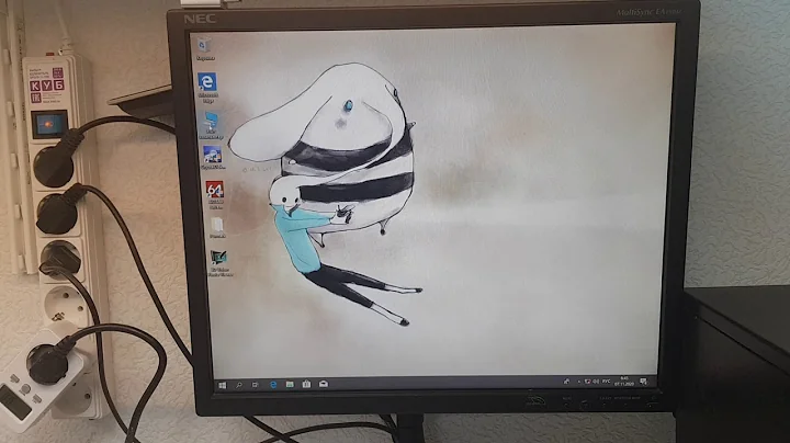 Intel Core Quad Q9300 / 4Gb / 896Mb GeForce GTX 260 / HDD 320Gb / ATX