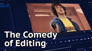 The Lonely Island and Cinematic Formalism: "Dear Sister" Revisited