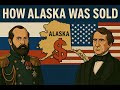 Alaska: From Russian Empire to American State | Documentary | The $7.2 Million Deal