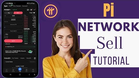 How To Sell Pi Network | Sell Pi Network Coin
