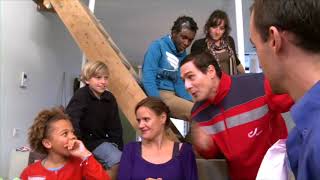 Soap Nieuw Leven Aflevering 6 Scène 5