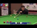 🔴LIVE Snooker 2023 World Abilitysport Games