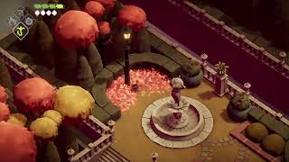 Deaths Door playthrough 4