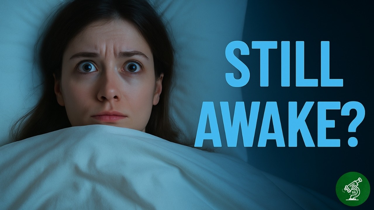 How to Stop Overthinking at Night (It’s Easier Than You Think) - YouTube