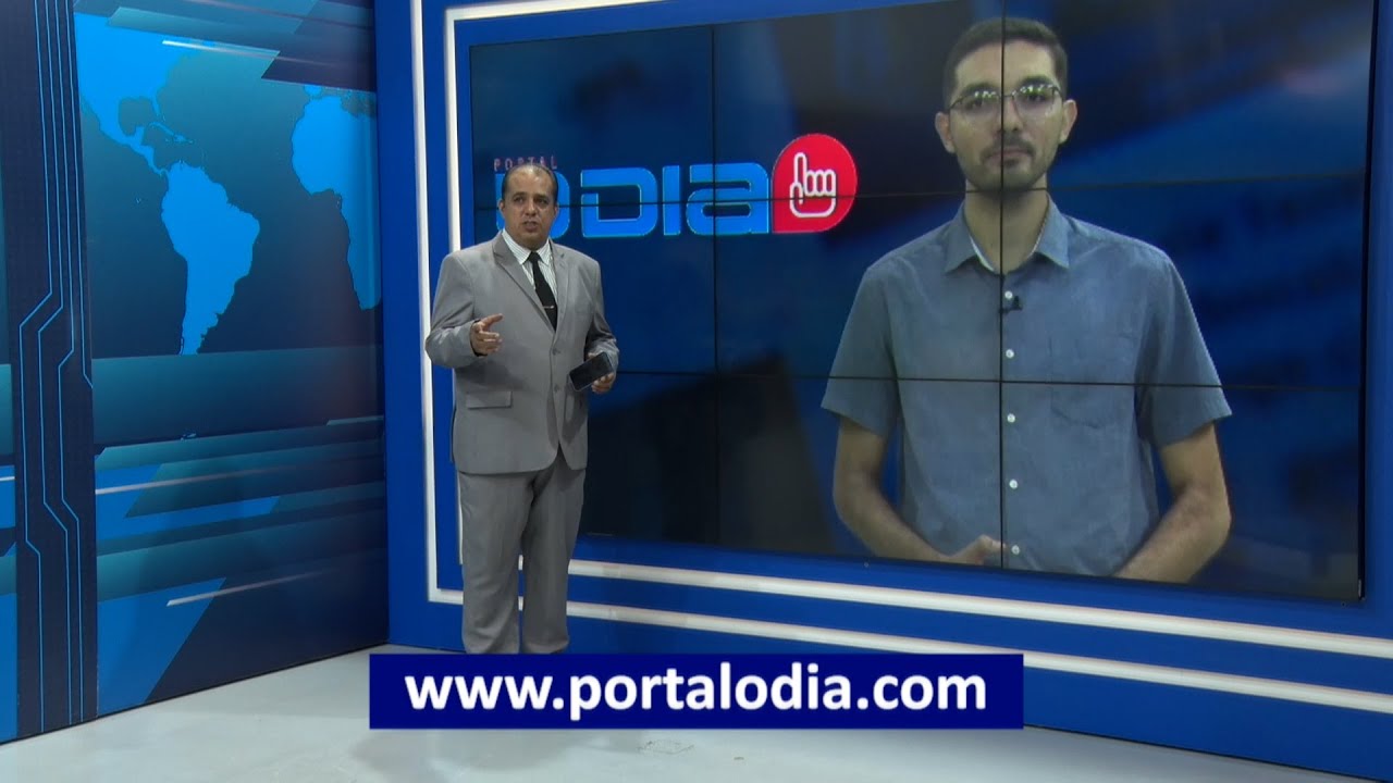 Notícias do Portal O Dia no Jornal O Dia News 13 06 2023