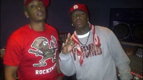 Mystikal - Original (Feat. Lil Wayne & Birdman) HD