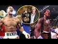 AMAZING: “WBA” WANT TO ORDER DEVIN HANEY VS GERVONTA TANK DAVIS NEXT ! OR SOMEBODY COULD BE STRIPPED