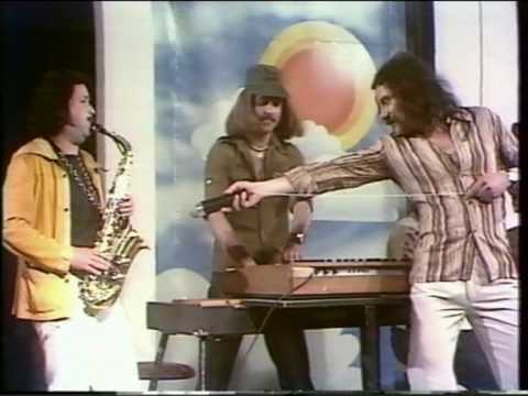 LIFT - ...fällt der erste Reif (rund, 1978)