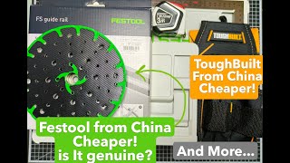 Hidden Tool Gems from China #20 | Unboxing High Quality, Low Price Tools!