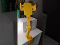 Mechanical Phone Holder Desk Mounted Stand Arm #3dmodeling #3dprinting #3d #3dprint #3dprinted