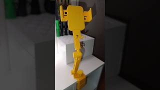 Mechanical Phone Holder Desk Mounted Stand Arm #3dmodeling #3dprinting #3d #3dprint #3dprinted