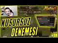 YENİ GÜNCELLEMEYE KUSURSUZ YAKUT DENEMESİ! || M2-Board #39 #metin2 #metin2pvp