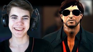 БЫСТРЫЕ МИССИИ █ SAINTS ROW: THE THIRD ПРОХОЖДЕНИЕ █ #5 БЫСТРЫЕ МИССИИ █ SAINTS ROW: THE THIRD ПРОХОЖДЕНИЕ █ #5