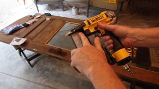 Nail Gun Safety
