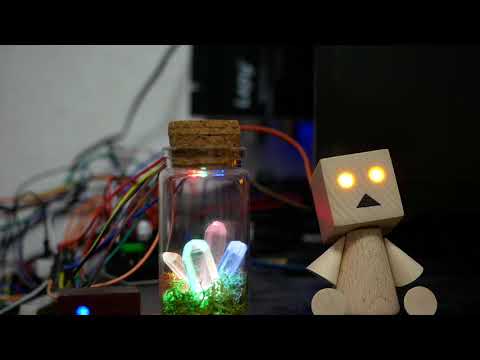 音声認識ロッキーくん