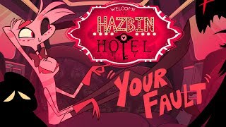 HAZBIN HOTEL -(CLIP)- \