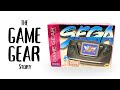 Why SEGA S Game Gear Failed mp3