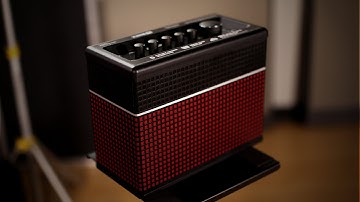 Line 6 AMPLIFi Series Demo with Andy Paredes