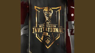 2017 Mid-Season Invitational Theme