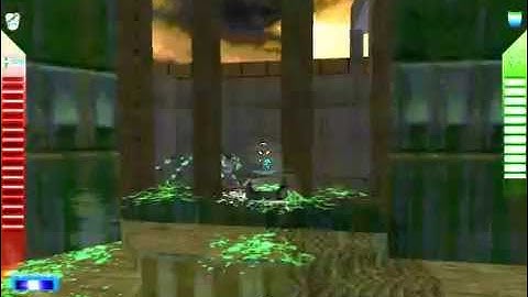 PSX AvP Doom 1.3 Rev. 2 Demo